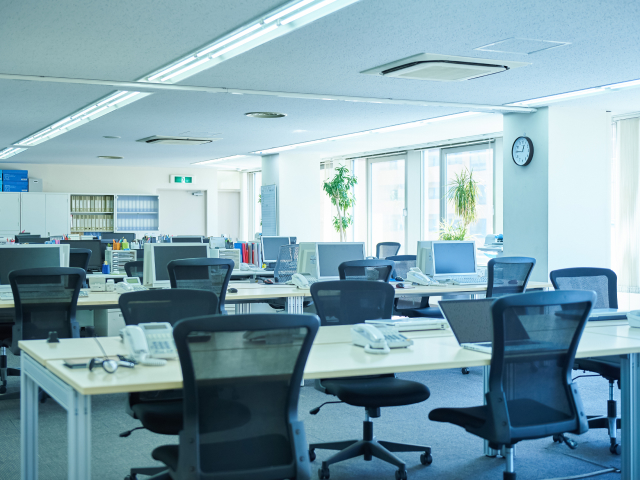 店舗・事務所